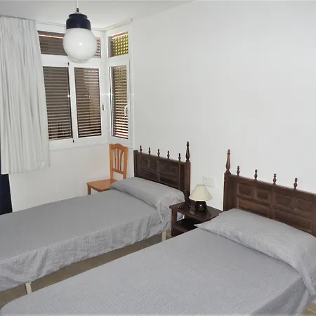 Apartment Torrebaix *