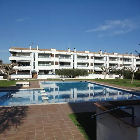 Apartment Torrebaix