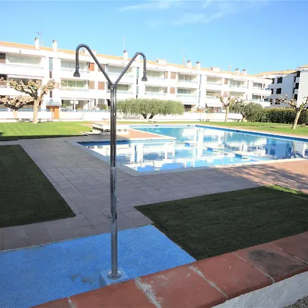 Torrebaix Apartment *
