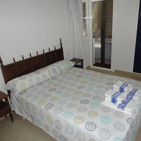 Apartment Torrebaix *