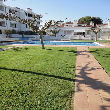 Apartment Torrebaix