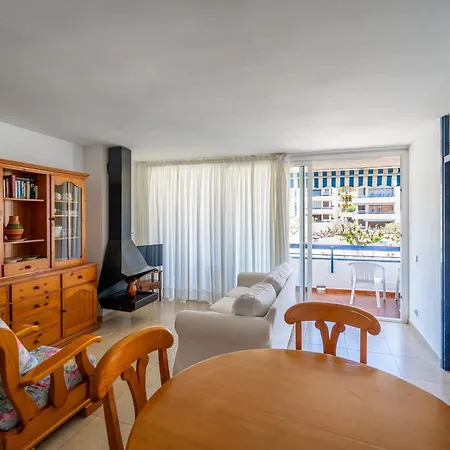 Torrebaix Apartment *