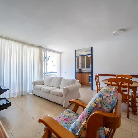Apartment Torrebaix *