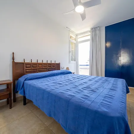 Torrebaix Apartment Torredembarra