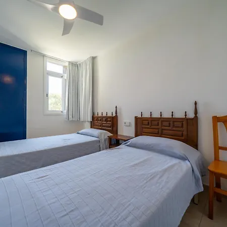 Apartment Torrebaix Torredembarra